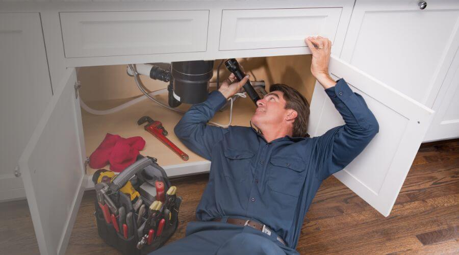 Professional expert plumbing services in Nesbit, MS